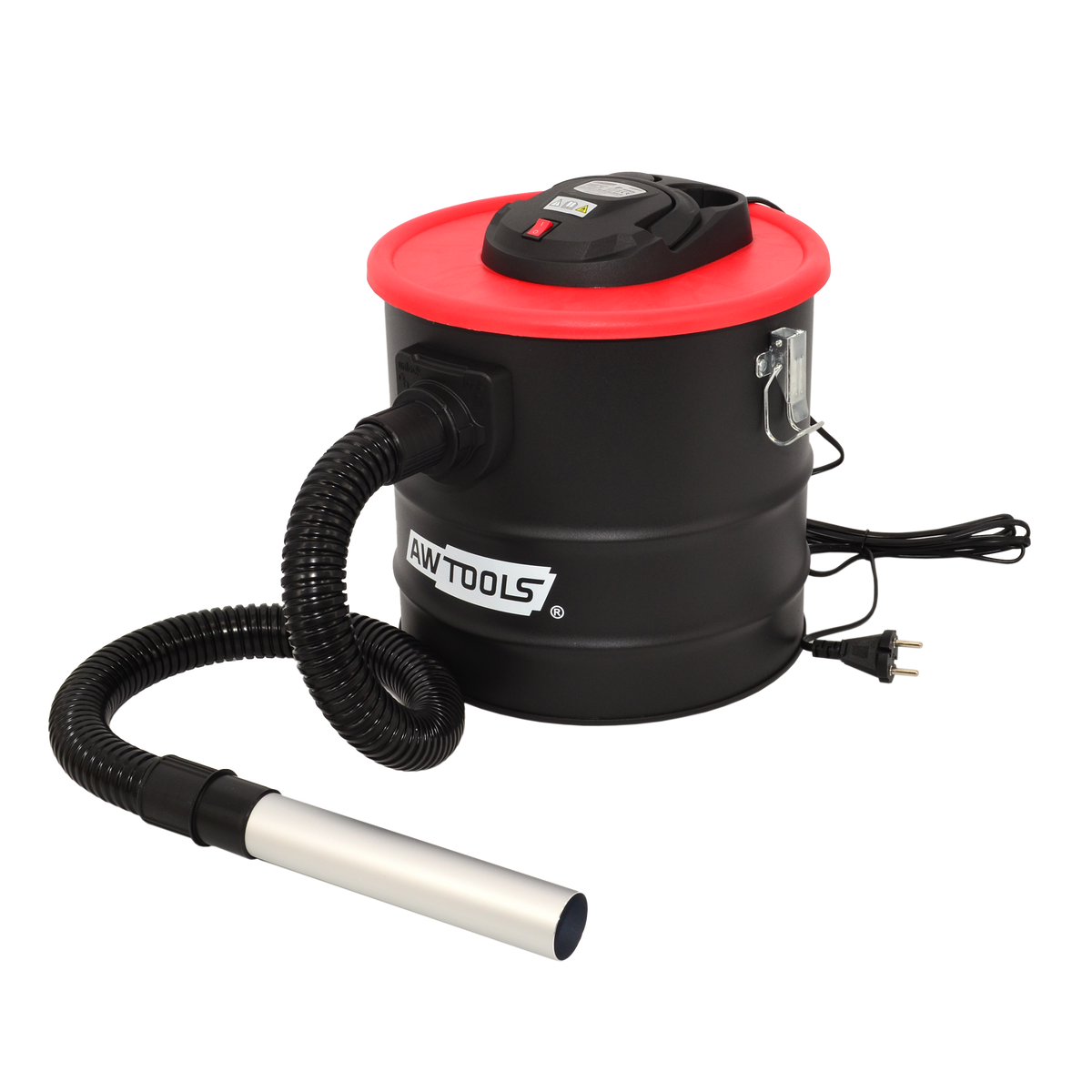 AWTools Aszuiger 800 W 18 liter