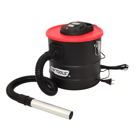 AWTools Aszuiger 800 W 18 liter