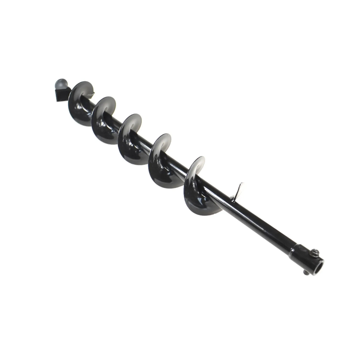 AWTools Set grondboor GD520 100/150/200 mm compleet