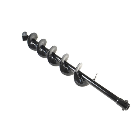 AWTools Set grondboor GD520 100/150/200 mm compleet