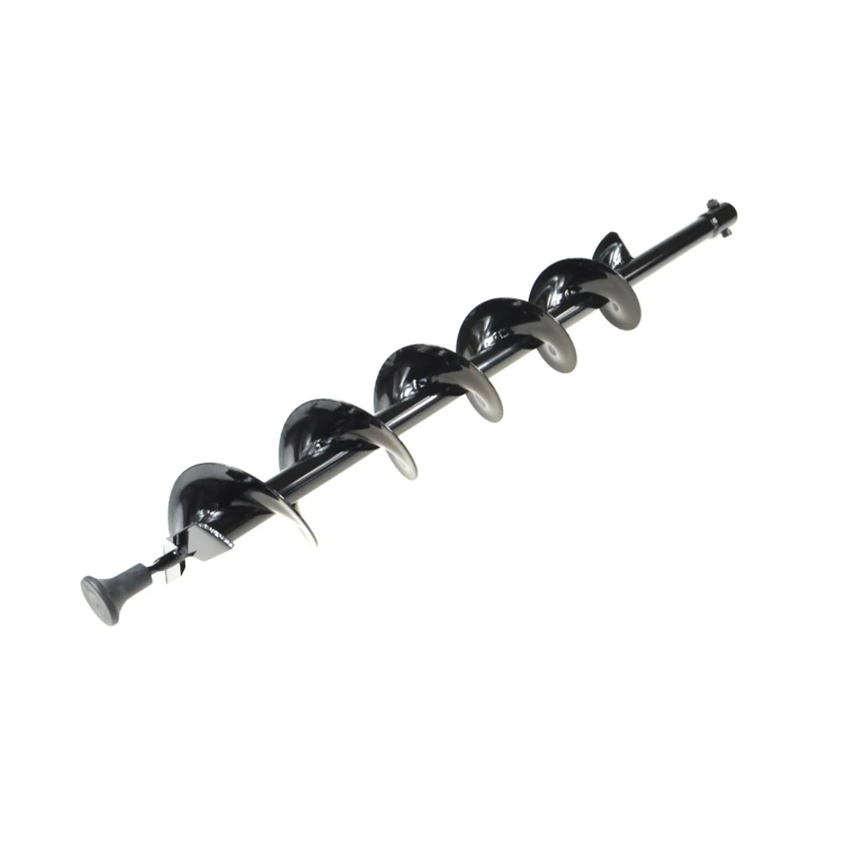 AWTools Set grondboor GD520 100/150/200 mm compleet