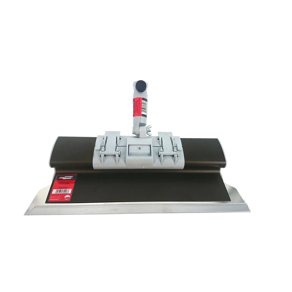 AWTools Verstelbare adapter voor aluminium spackmessen 180 mm