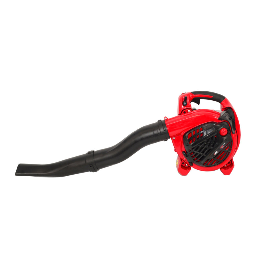 AWTools Benzine bladblazer en bladzuiger 0,9 kW / 1,2 pk GB926