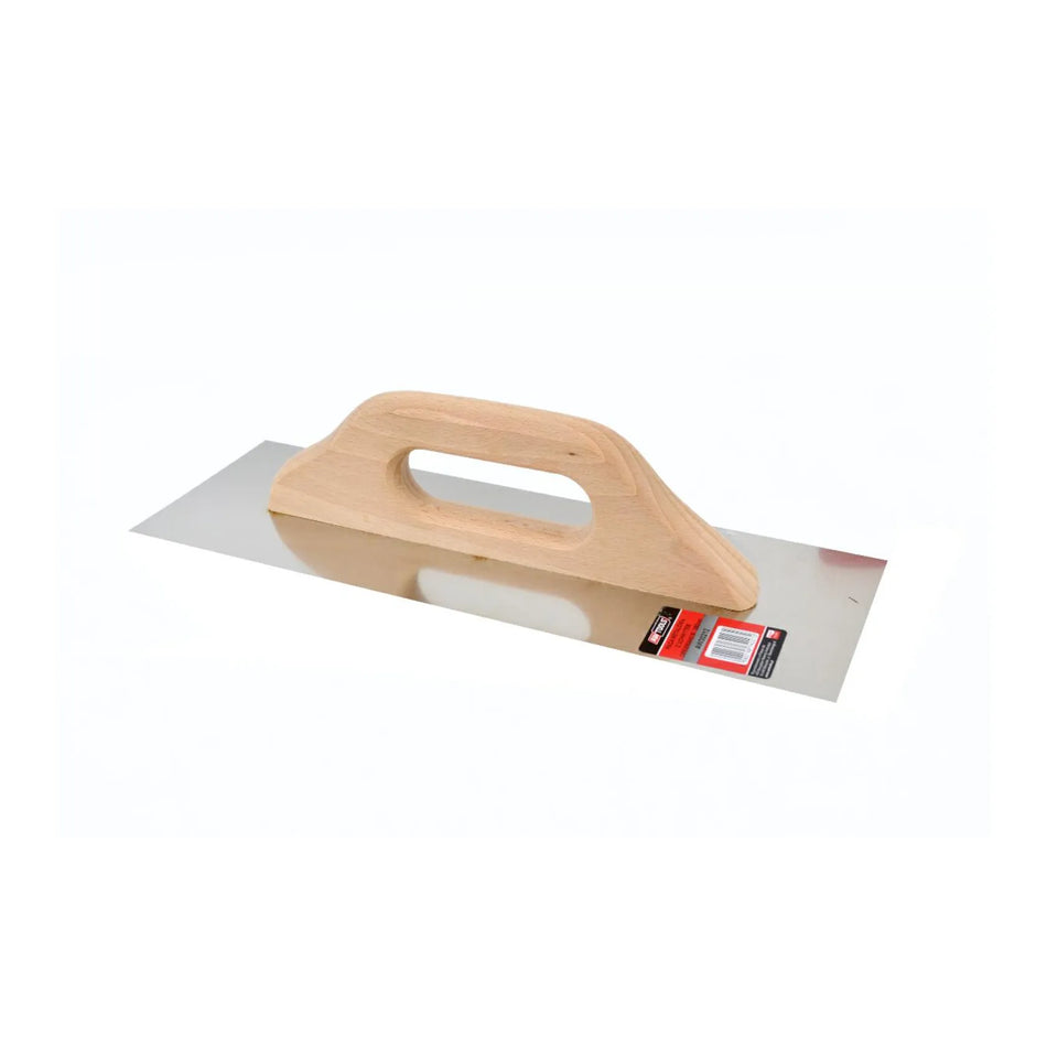 AWTools Metalen stucspaan 480 x 130 mm