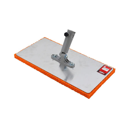 AWTools Sponsspaan met Steelhouder & Hydro-rubber - 400 x 200