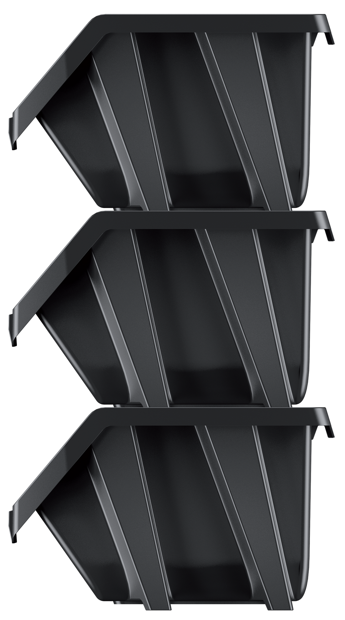 Kistenberg Bineer Short opbergbak KBIS22