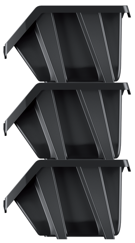 Kistenberg Bineer Short opbergbak KBIS22