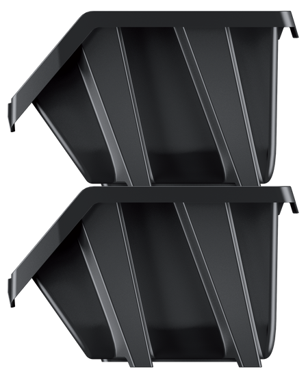 Kistenberg Bineer Short opbergbak KBIS22