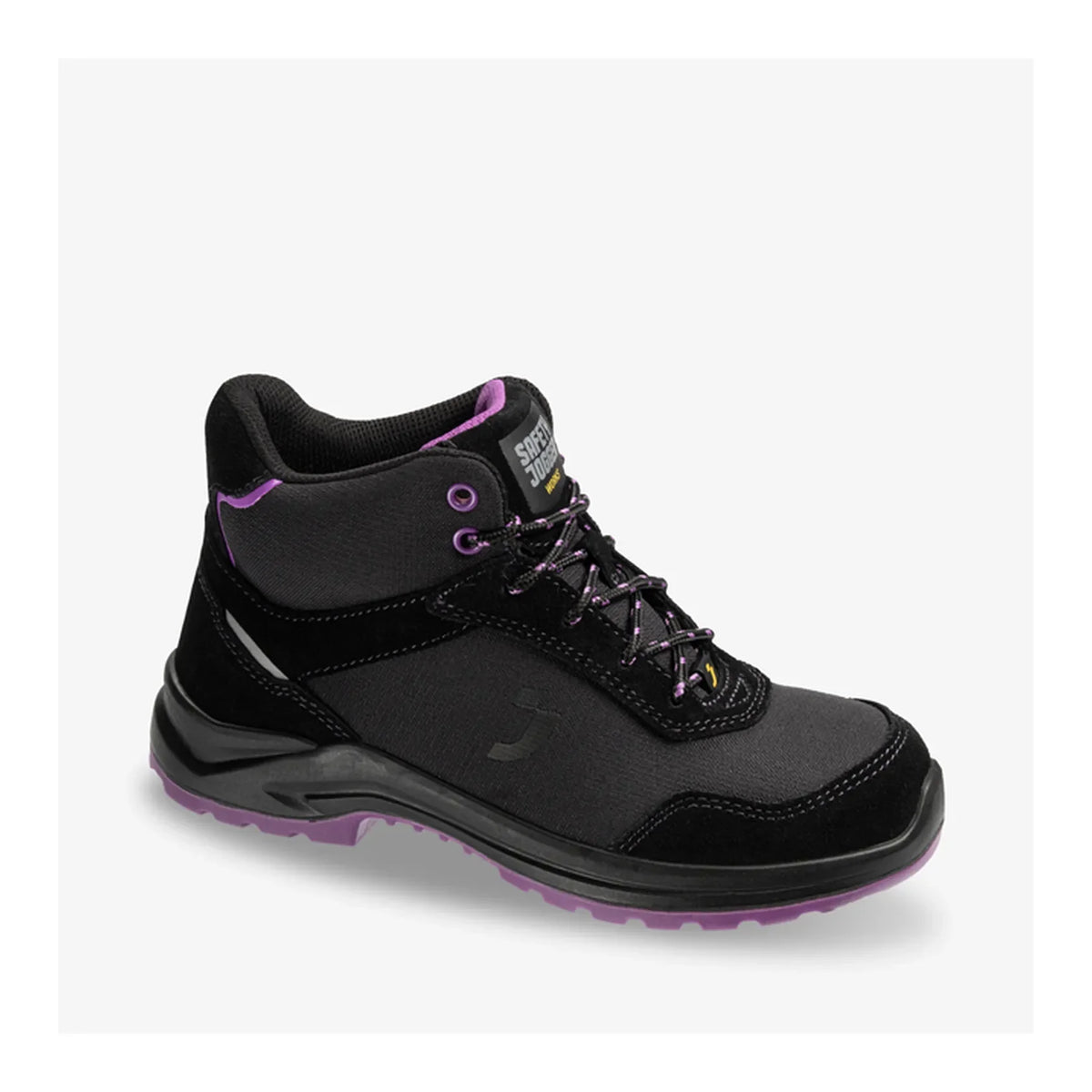 BOTANICS1P werkschoenen Safety Jogger