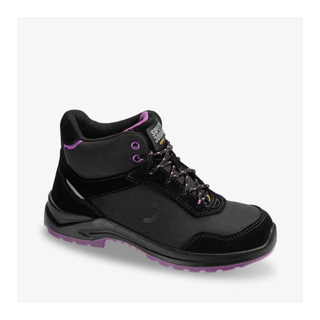 BOTANICS1P werkschoenen Safety Jogger