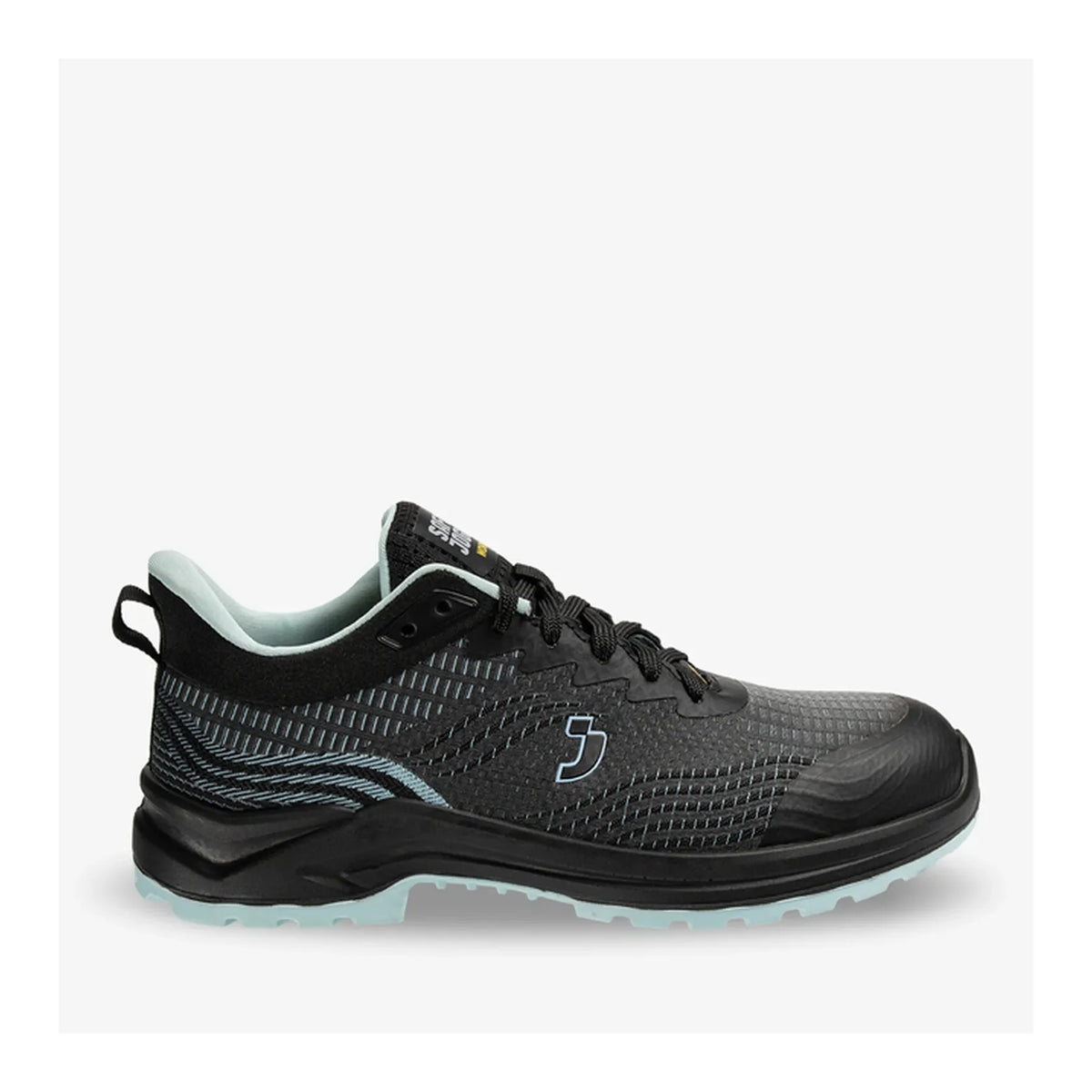 BSTKNITS1P werkschoenen Safety Jogger