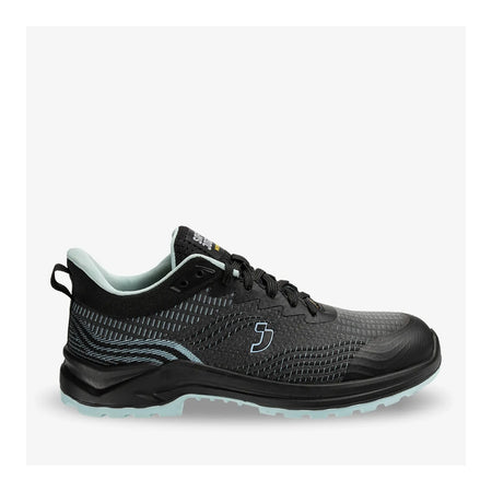 BSTKNITS1P werkschoenen Safety Jogger