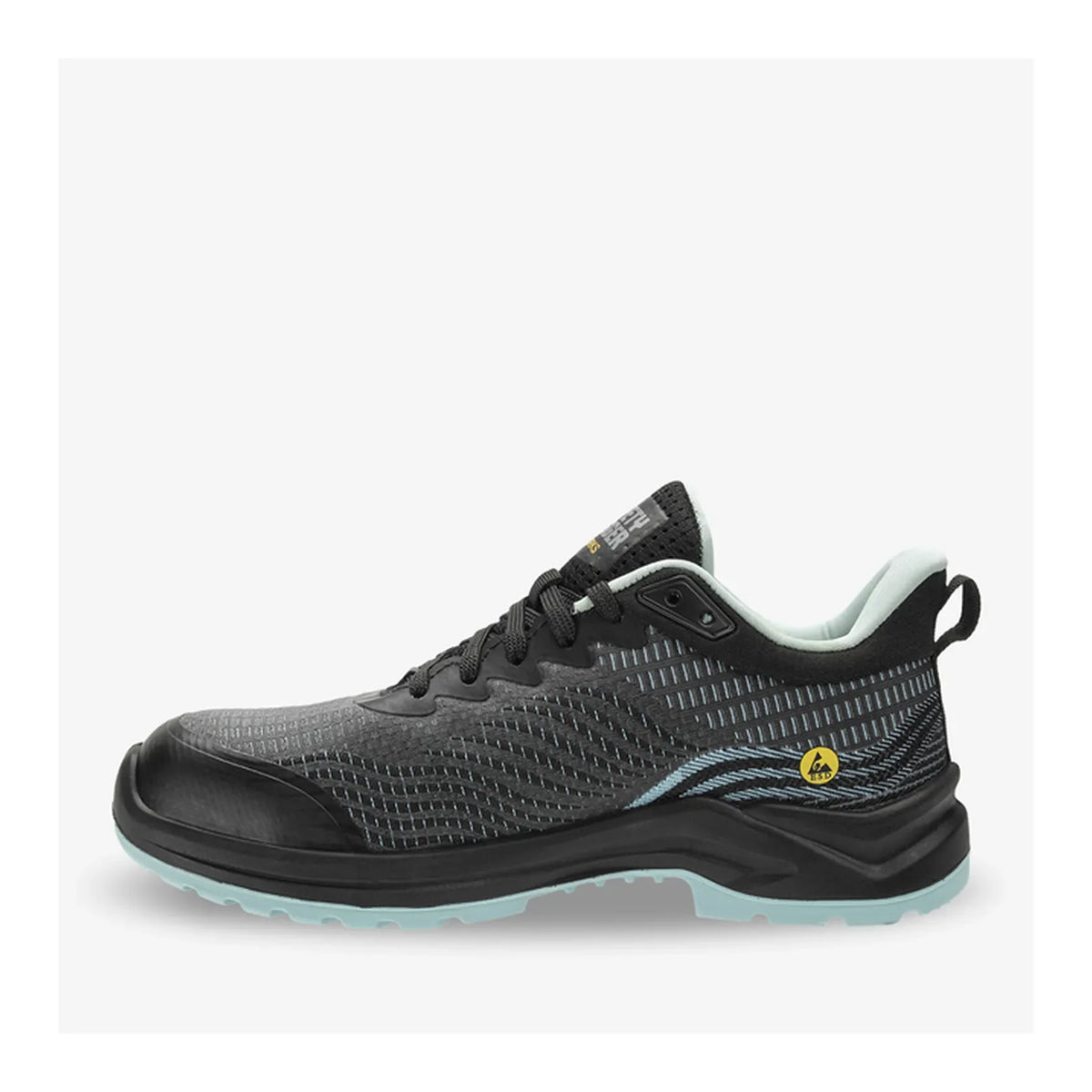 BSTKNITS1P werkschoenen Safety Jogger