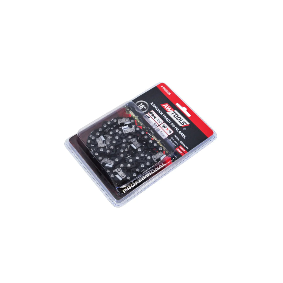 kettingzaagketting Black Line 45 cm 72 tanden 0,325" 1,5 mm