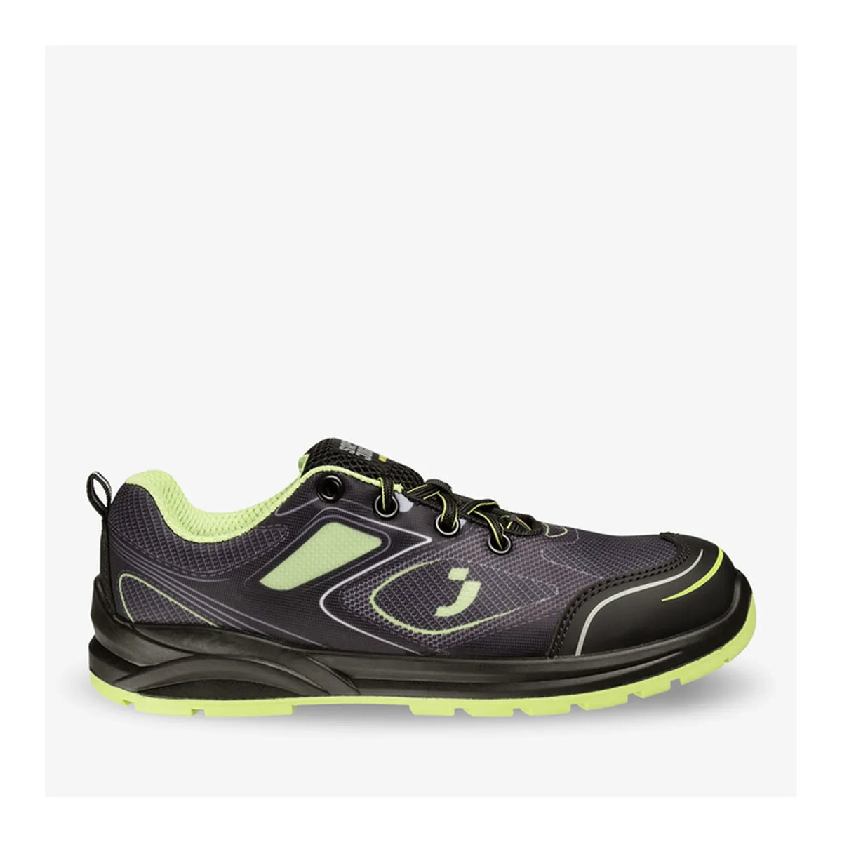 CADOR werkschoenen Safety Jogger