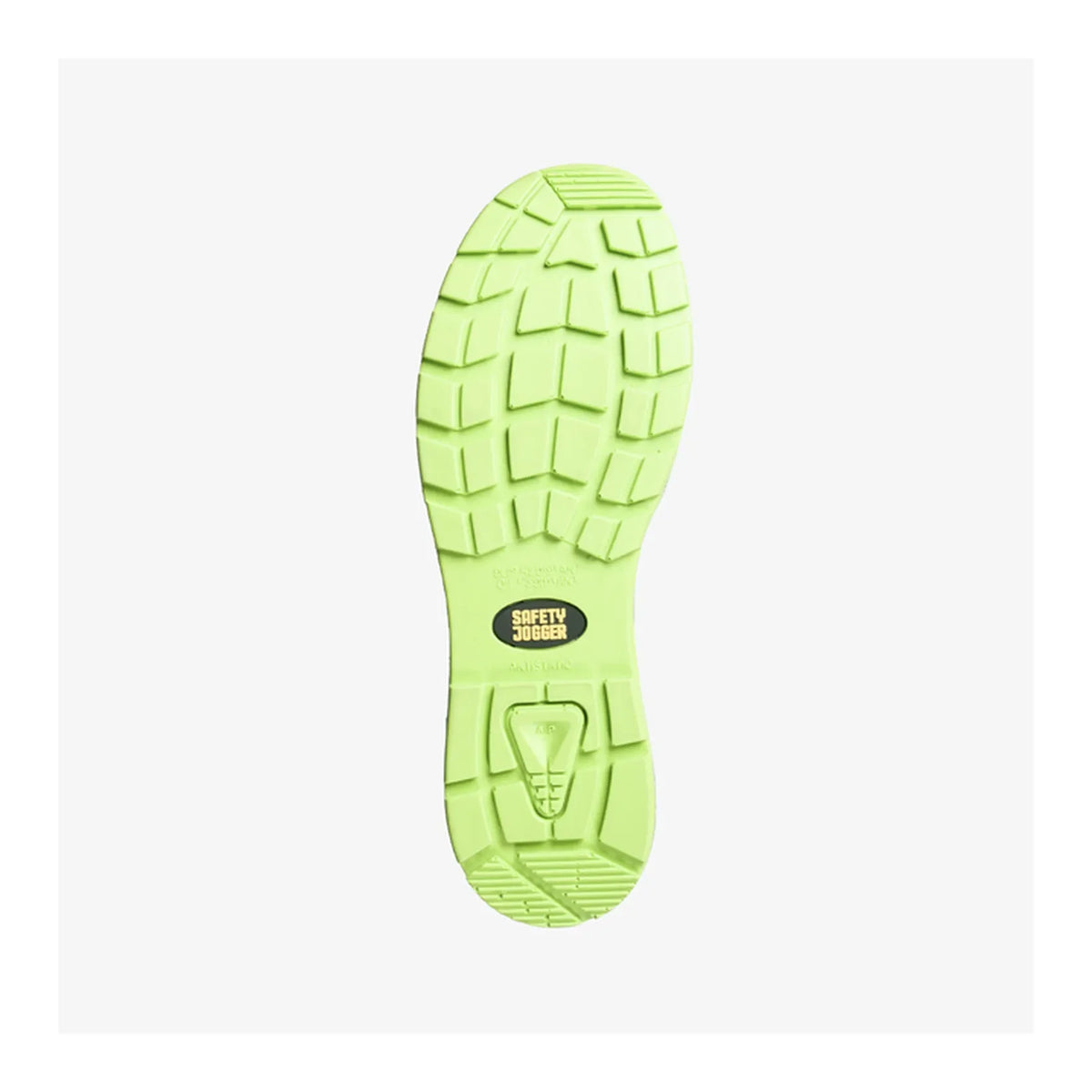 CADOR werkschoenen Safety Jogger
