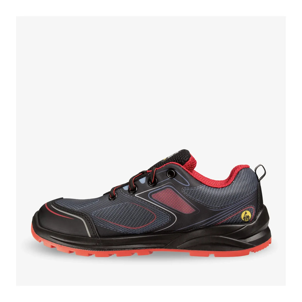 CADOR werkschoenen Safety Jogger