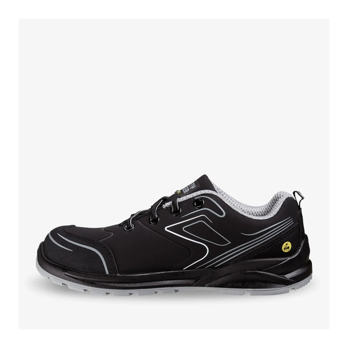 CADORS3LOW werkschoenen Safety Jogger