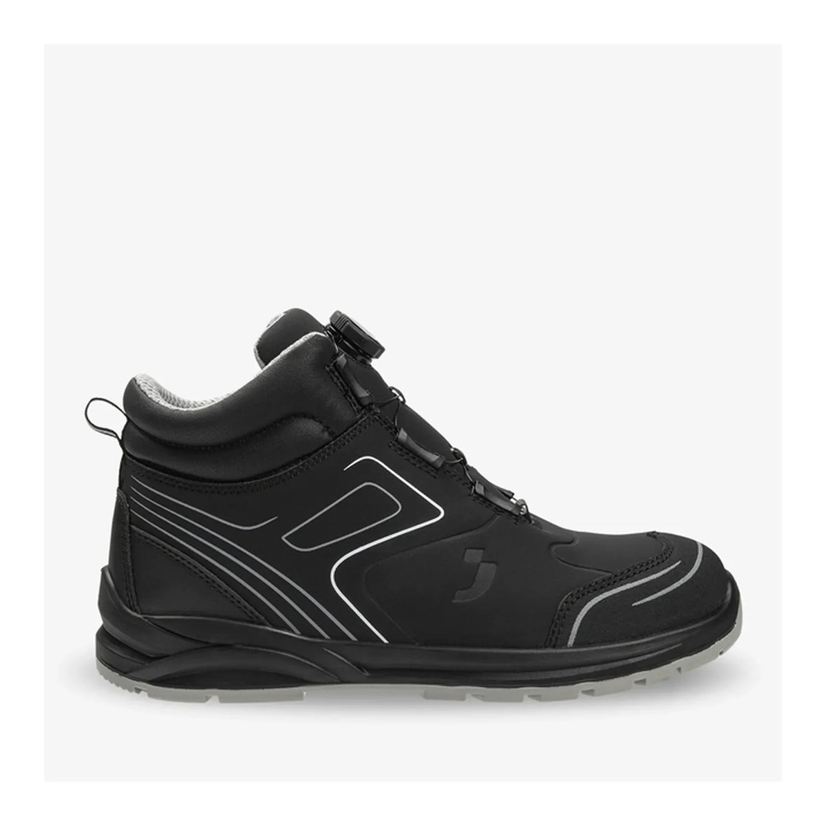 CADORS3MTL werkschoenen Safety Jogger