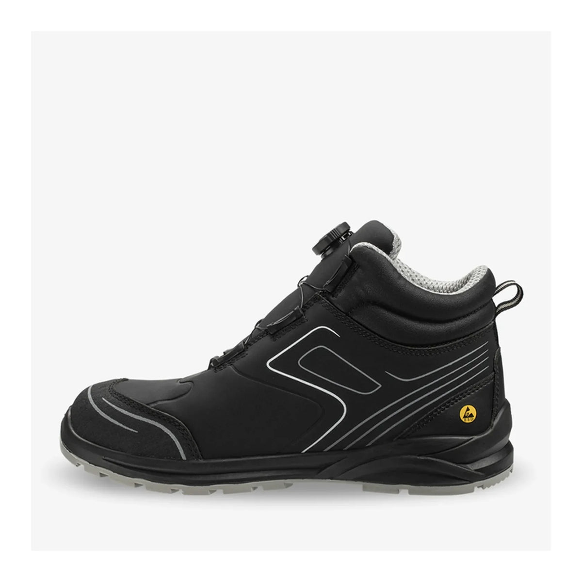 CADORS3MTL werkschoenen Safety Jogger