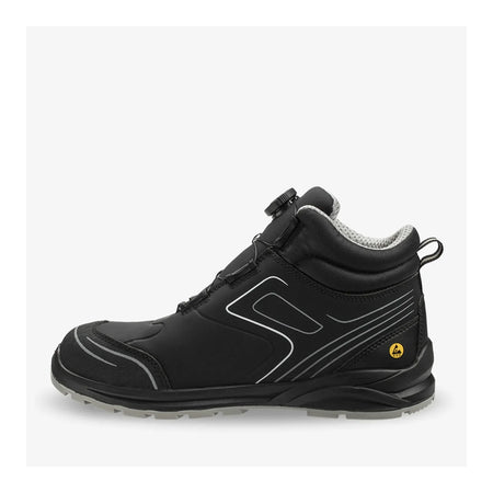 CADORS3MTL werkschoenen Safety Jogger