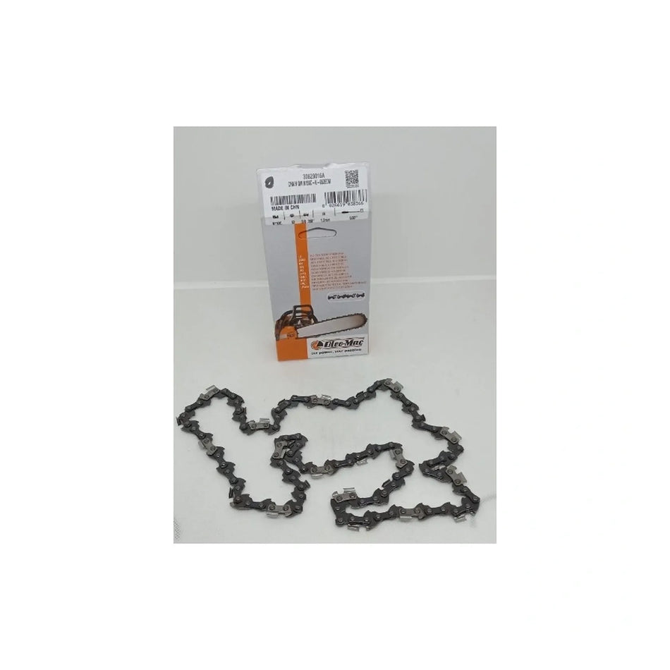 Oleo-Mac Zaagketting 3 / 8" x 0.50" 1.3 mm – extra productfoto