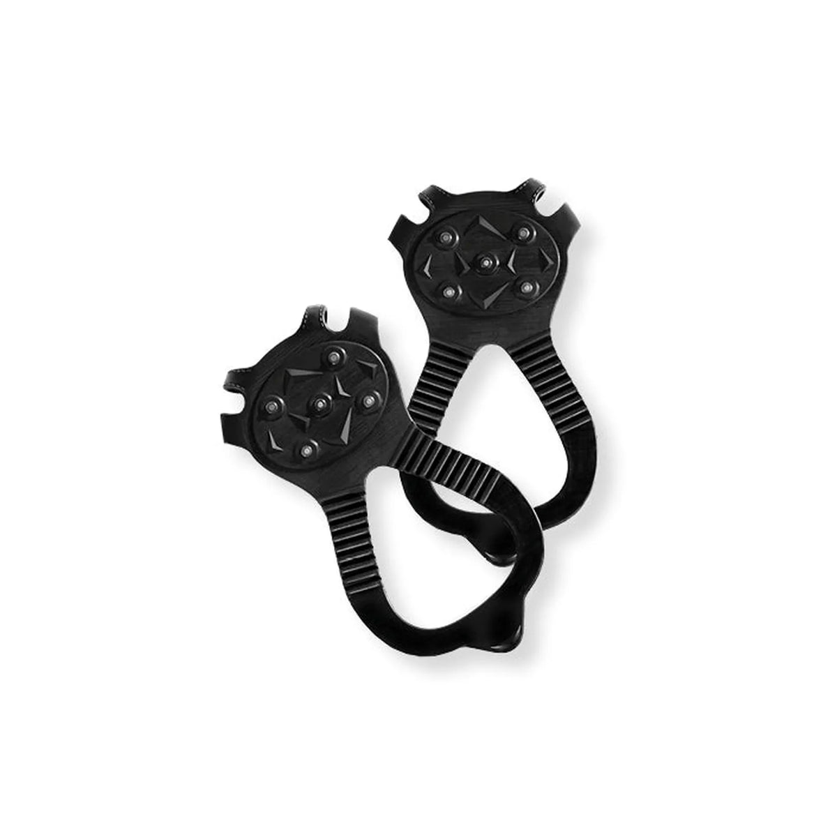 CITYGRIP overschoenen Safety Jogger black