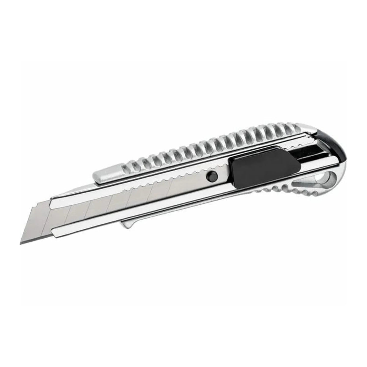 AWTools Mes voor behang met SK5 stalen segmentmes 18 mm
