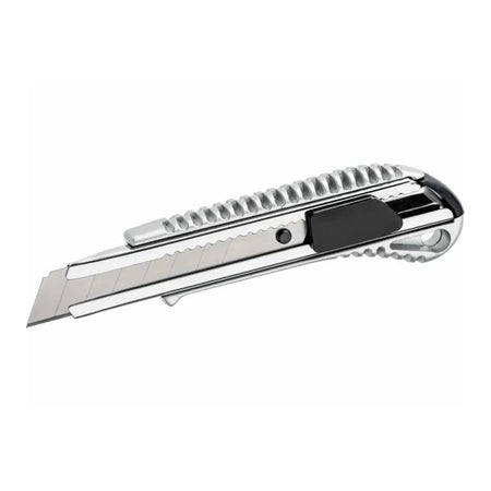 AWTools Mes voor behang met SK5 stalen segmentmes 18 mm