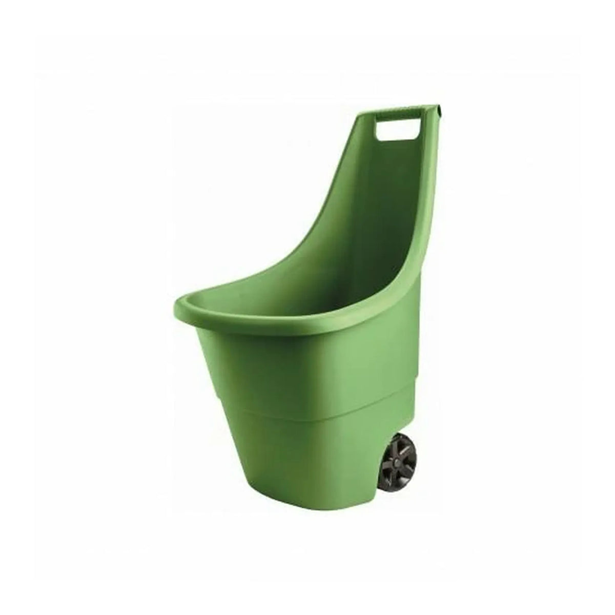 Keter Tuinkar Easy Go L 50 l Groen