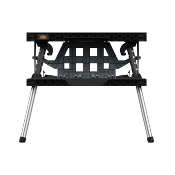 KETER Opvouwbare werkbank ROC Work Table V2 MAX 453kg