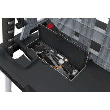 KETER Opvouwbare werkbank ROC Work Table V2 MAX 453kg