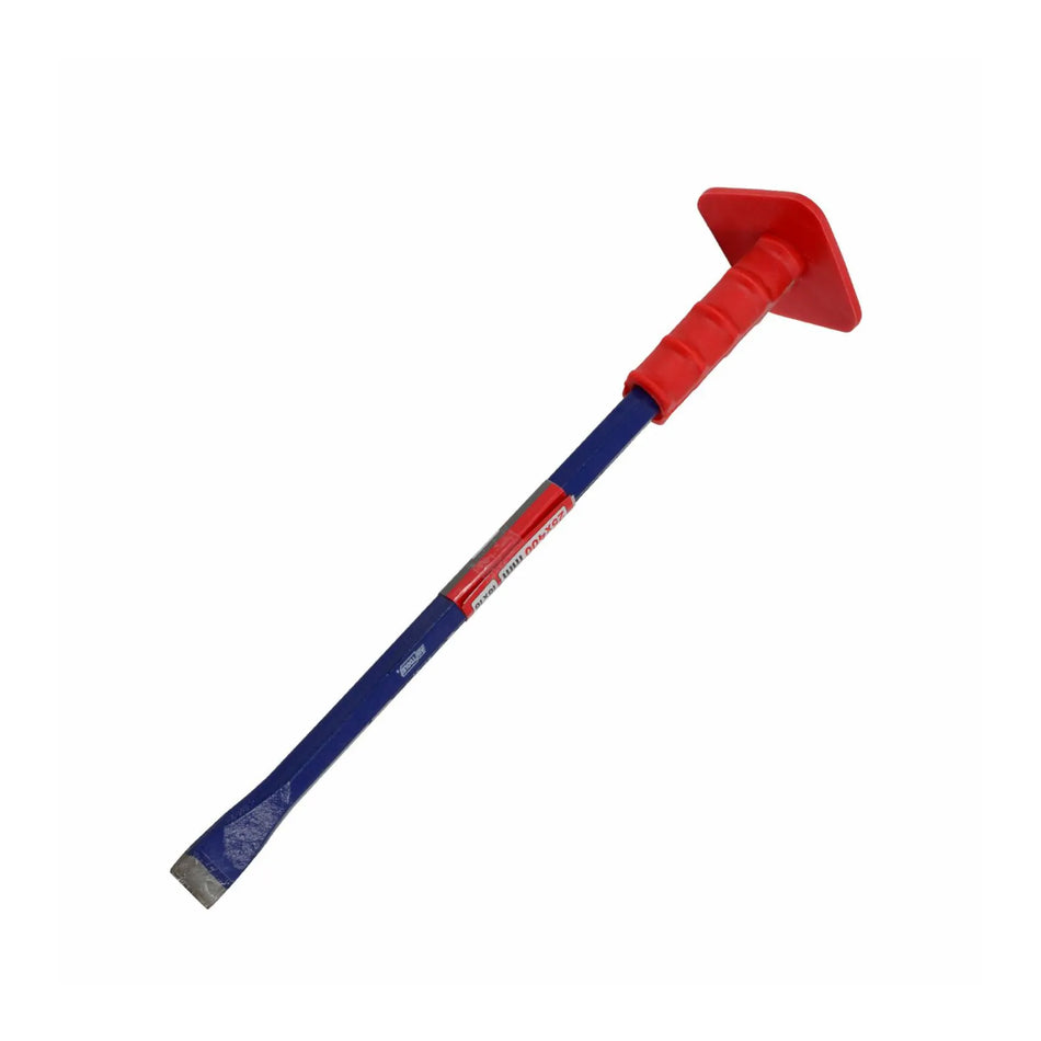 AWTools Metselaarbeitel met beschermkap 300mm