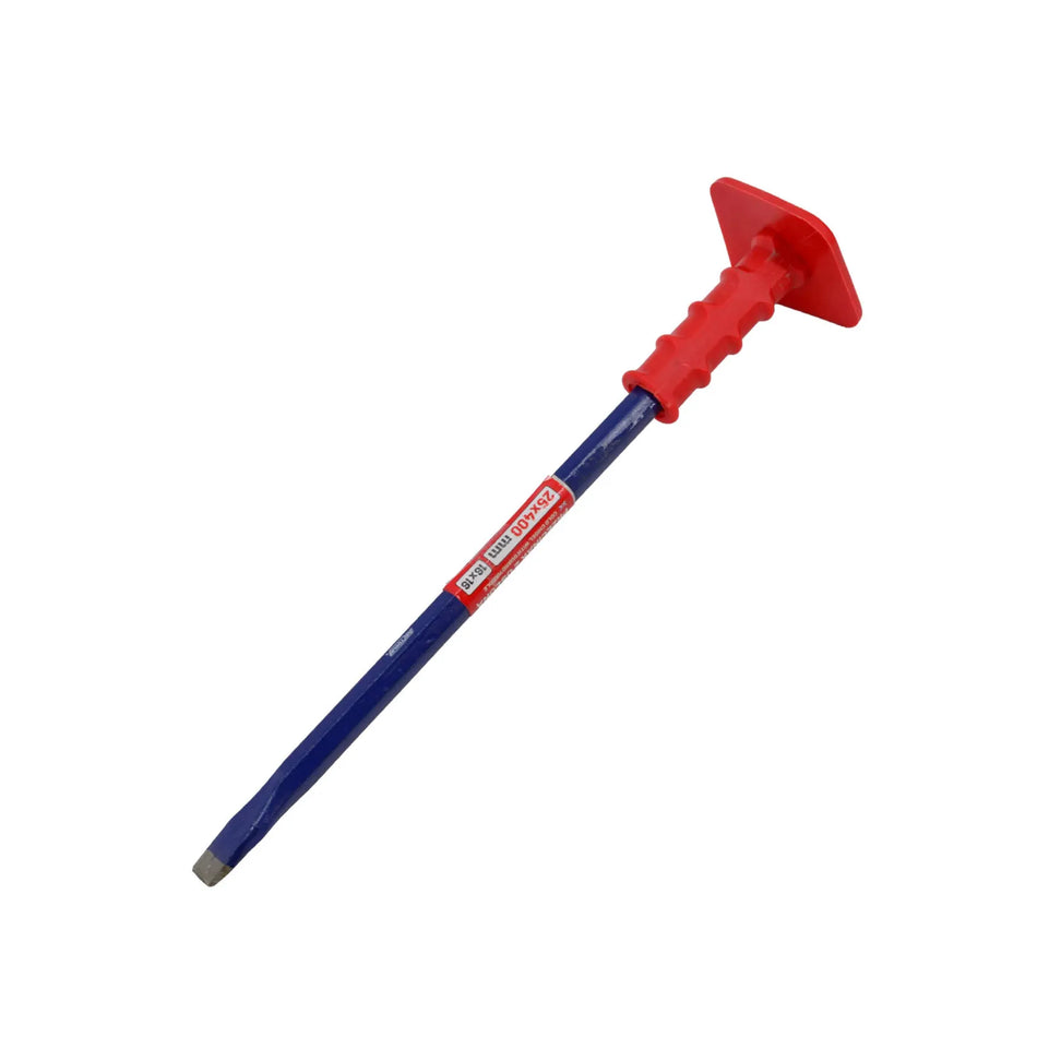 AWTools Metselaarbeitel met beschermkap 300mm