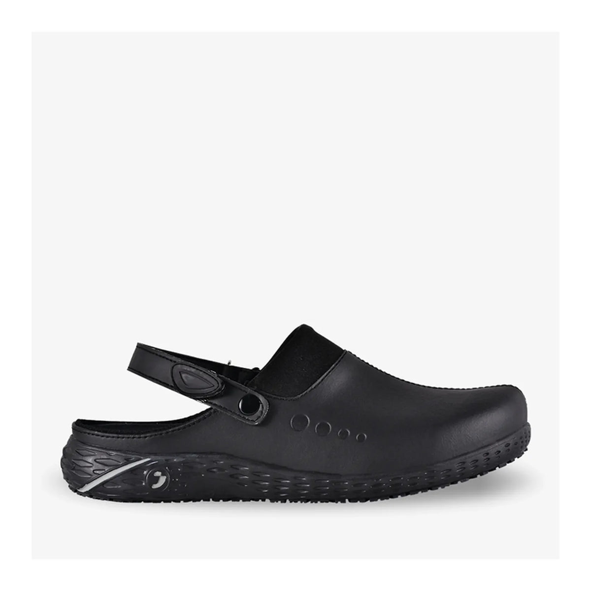 DANY clogs Safety Jogger