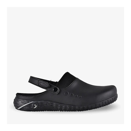DANY clogs Safety Jogger