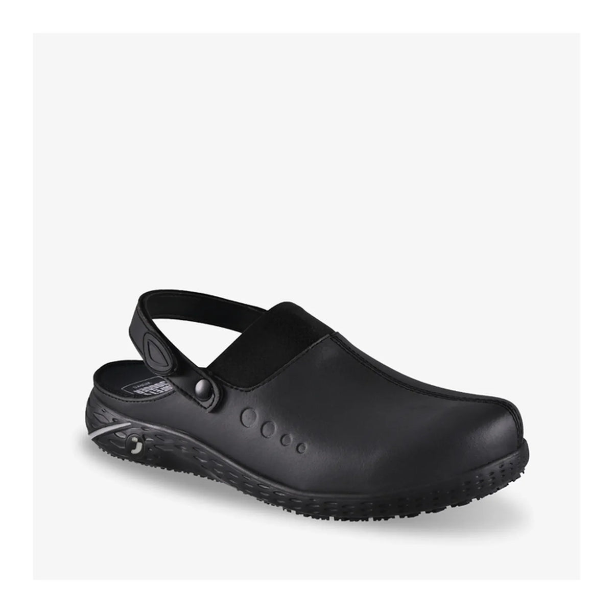 DANY clogs Safety Jogger