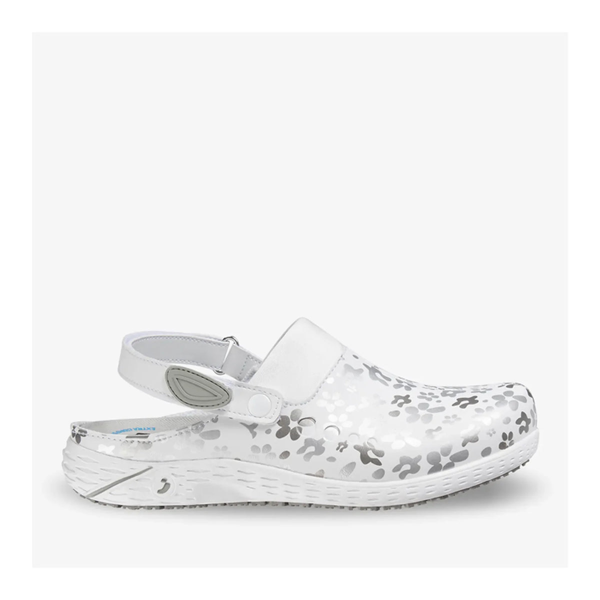 DANY clogs Safety Jogger