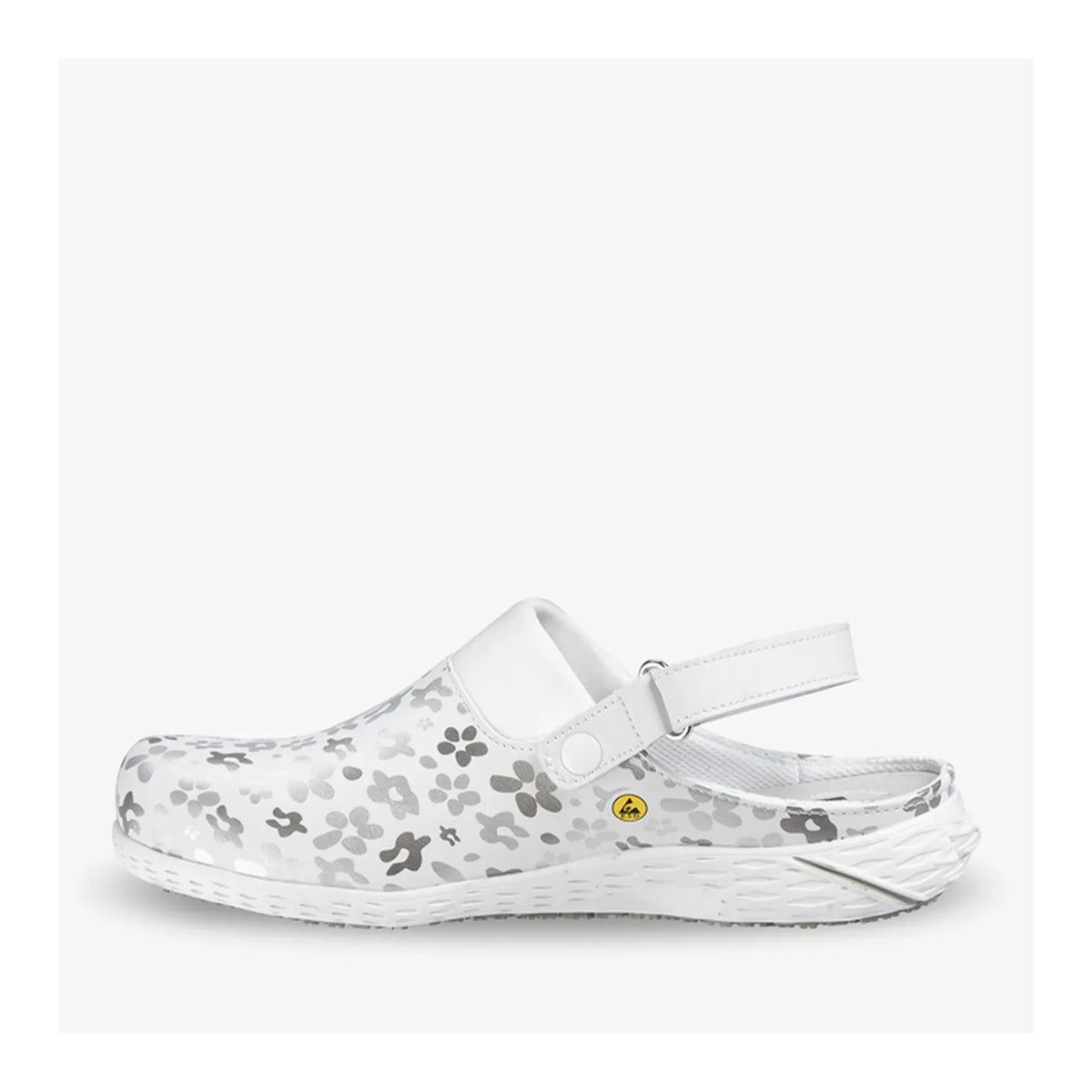 DANY clogs Safety Jogger