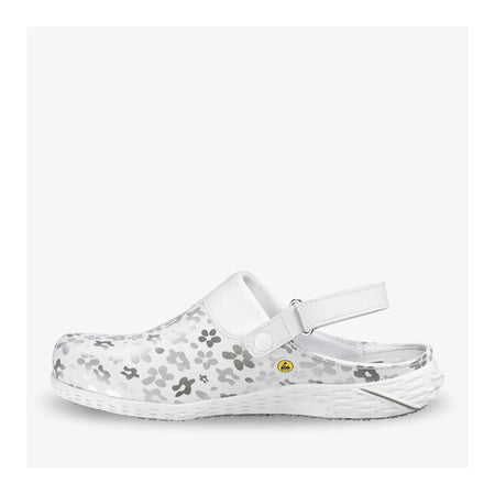 DANY clogs Safety Jogger