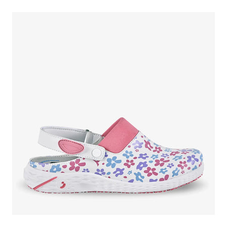 DANY clogs Safety Jogger