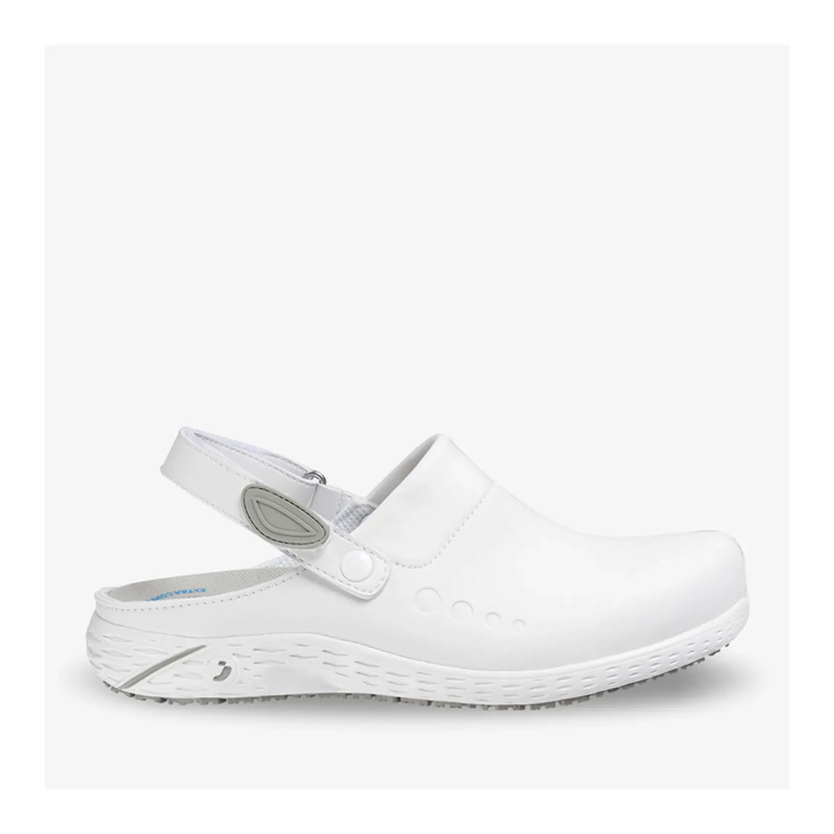 DANY clogs Safety Jogger