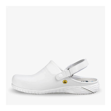 DANY clogs Safety Jogger