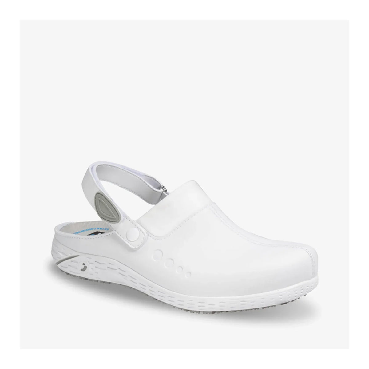 DANY clogs Safety Jogger
