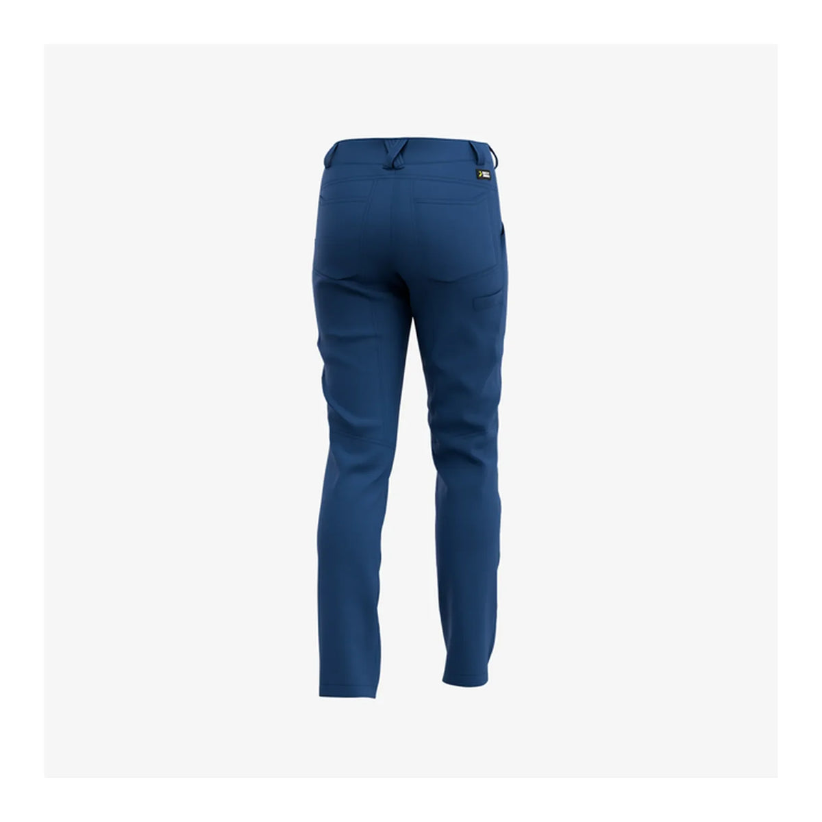 DENFSTROW werkbroek Safety Jogger