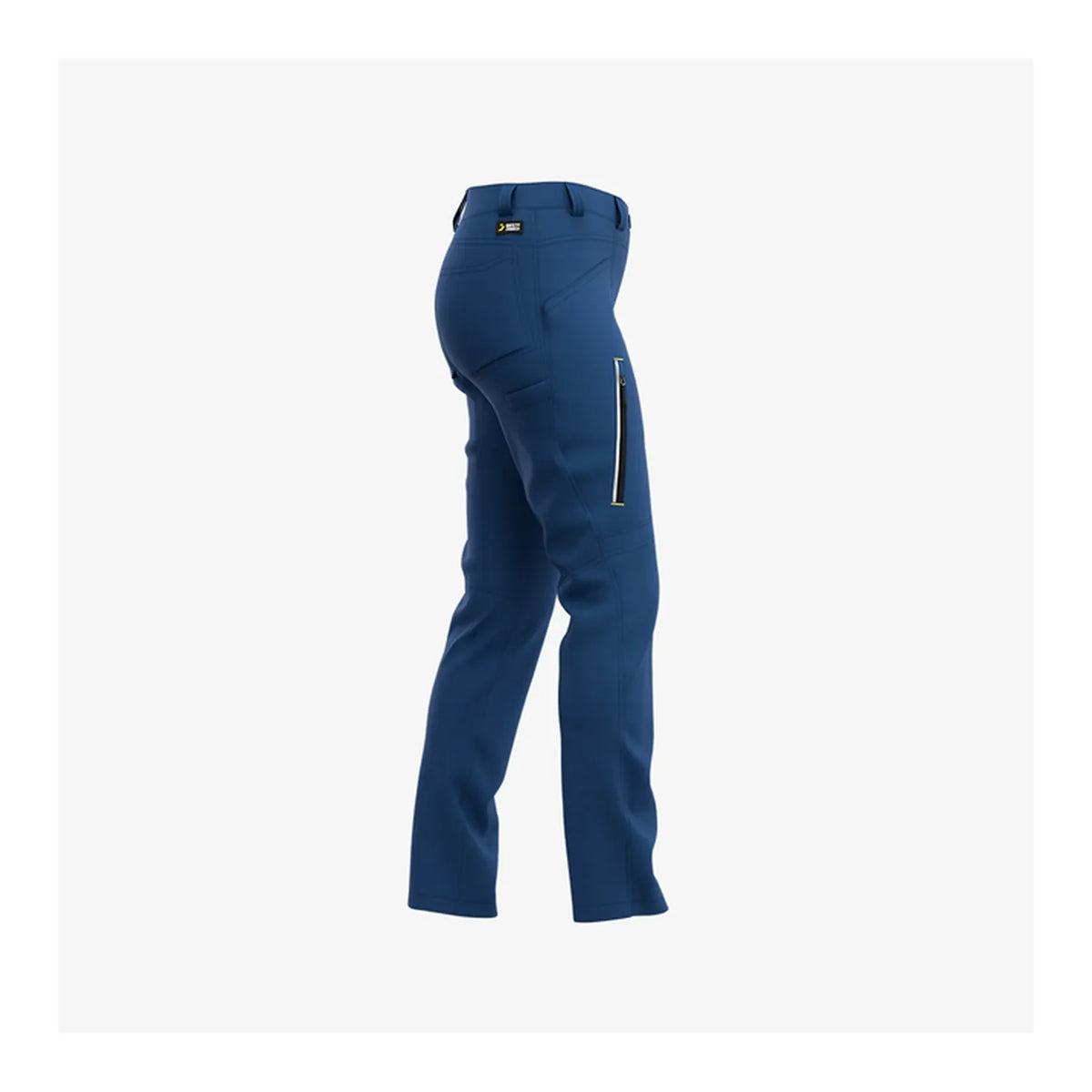 DENFSTROW werkbroek Safety Jogger