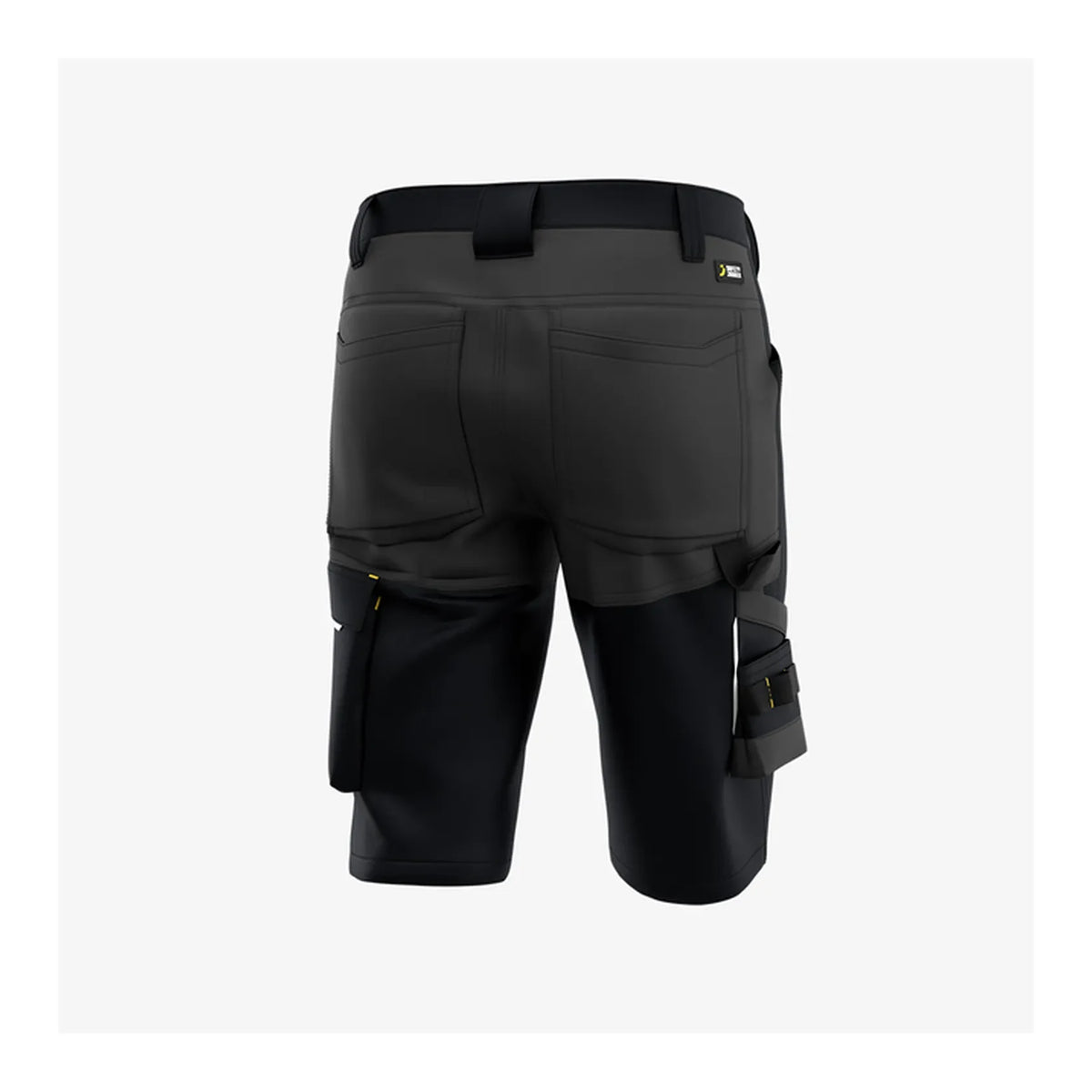 DENSHORTM werkbroek Safety Jogger