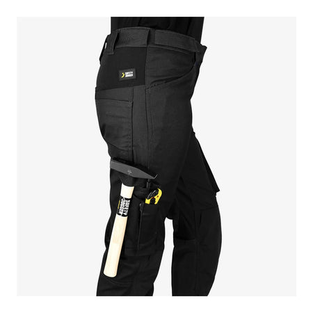 DENTROW werkbroek Safety Jogger