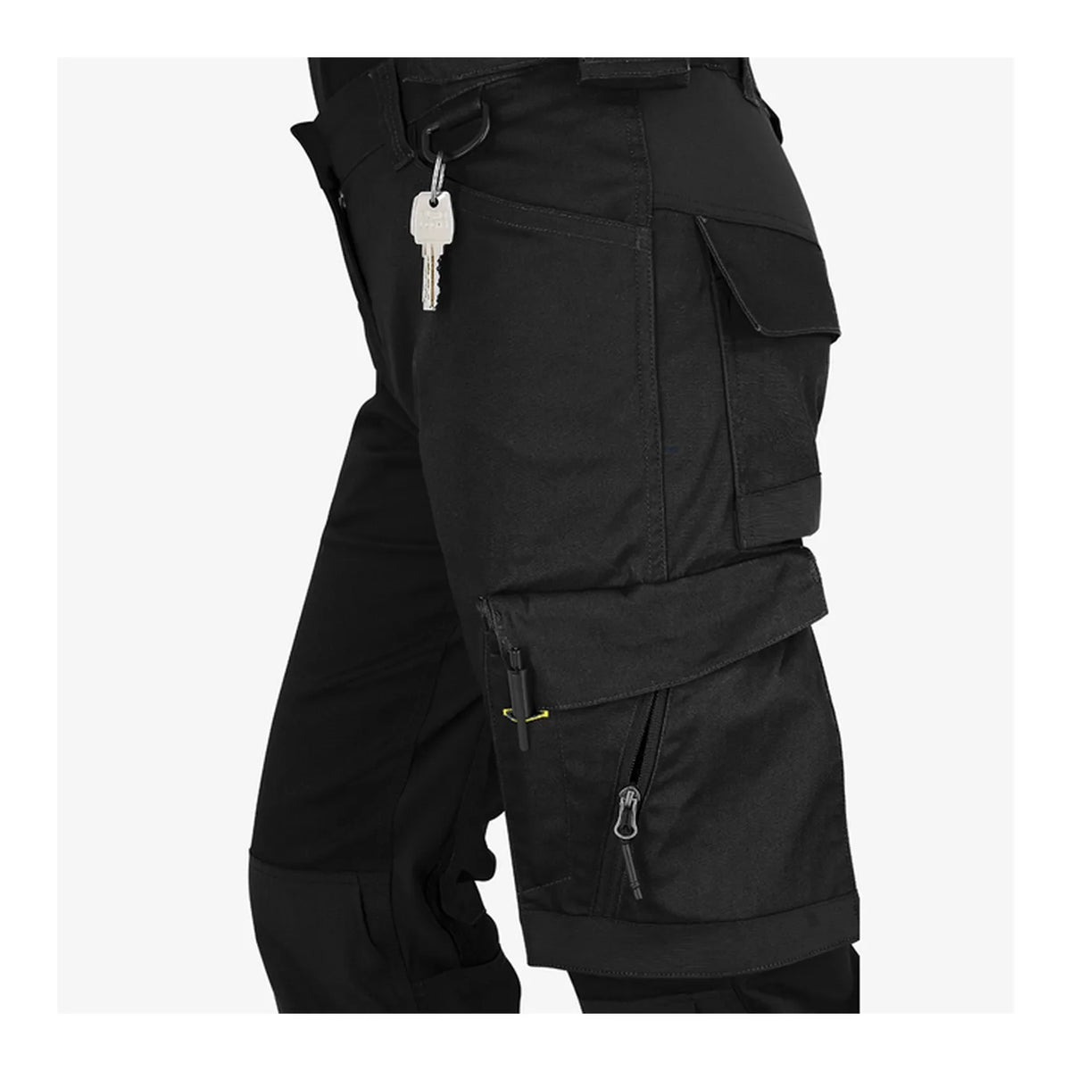 DENTROW werkbroek Safety Jogger