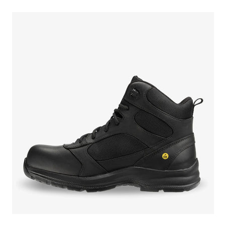 DRAGON werkschoenen Safety Jogger